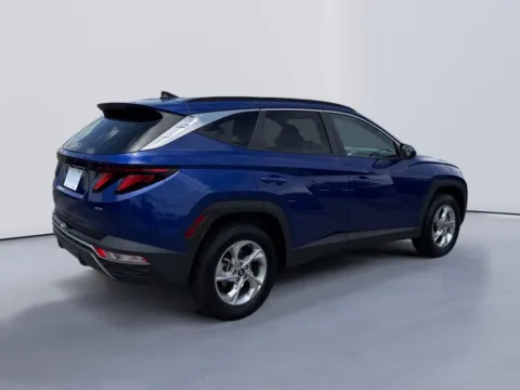 More photos of 2024 Hyundai Tucson SEL at Farris Ford - Morristown, TN