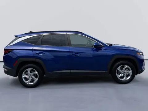More photos of 2024 Hyundai Tucson SEL at Farris Ford - Morristown, TN