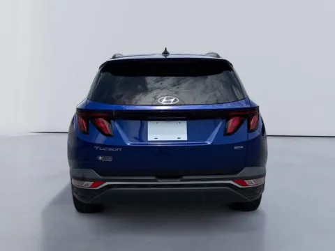 More photos of 2024 Hyundai Tucson SEL at Farris Ford - Morristown, TN