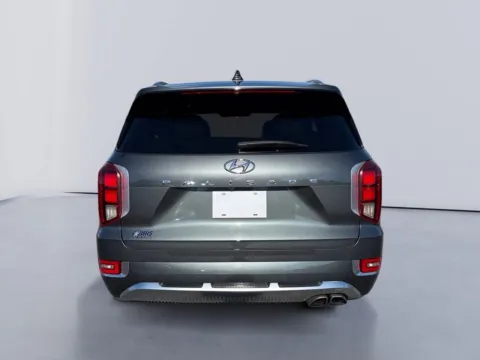 More photos of 2022 Hyundai Palisade Calligraphy at Farris Ford - Morristown, TN