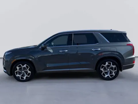 Photos of 2022 Hyundai Palisade Calligraphy for sale in Morristown, TN at Farris Ford - Morristown
