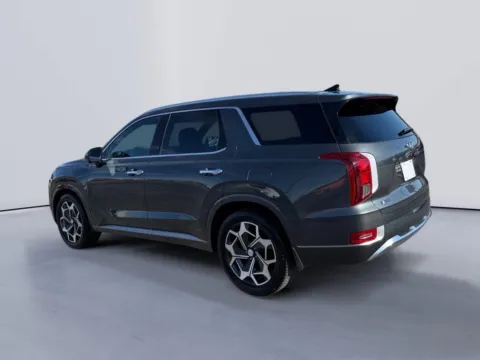 Another view of 2022 Hyundai Palisade Calligraphy for sale in Morristown, TN at Farris Ford - Morristown