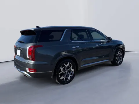 More photos of 2022 Hyundai Palisade Calligraphy at Farris Ford - Morristown, TN