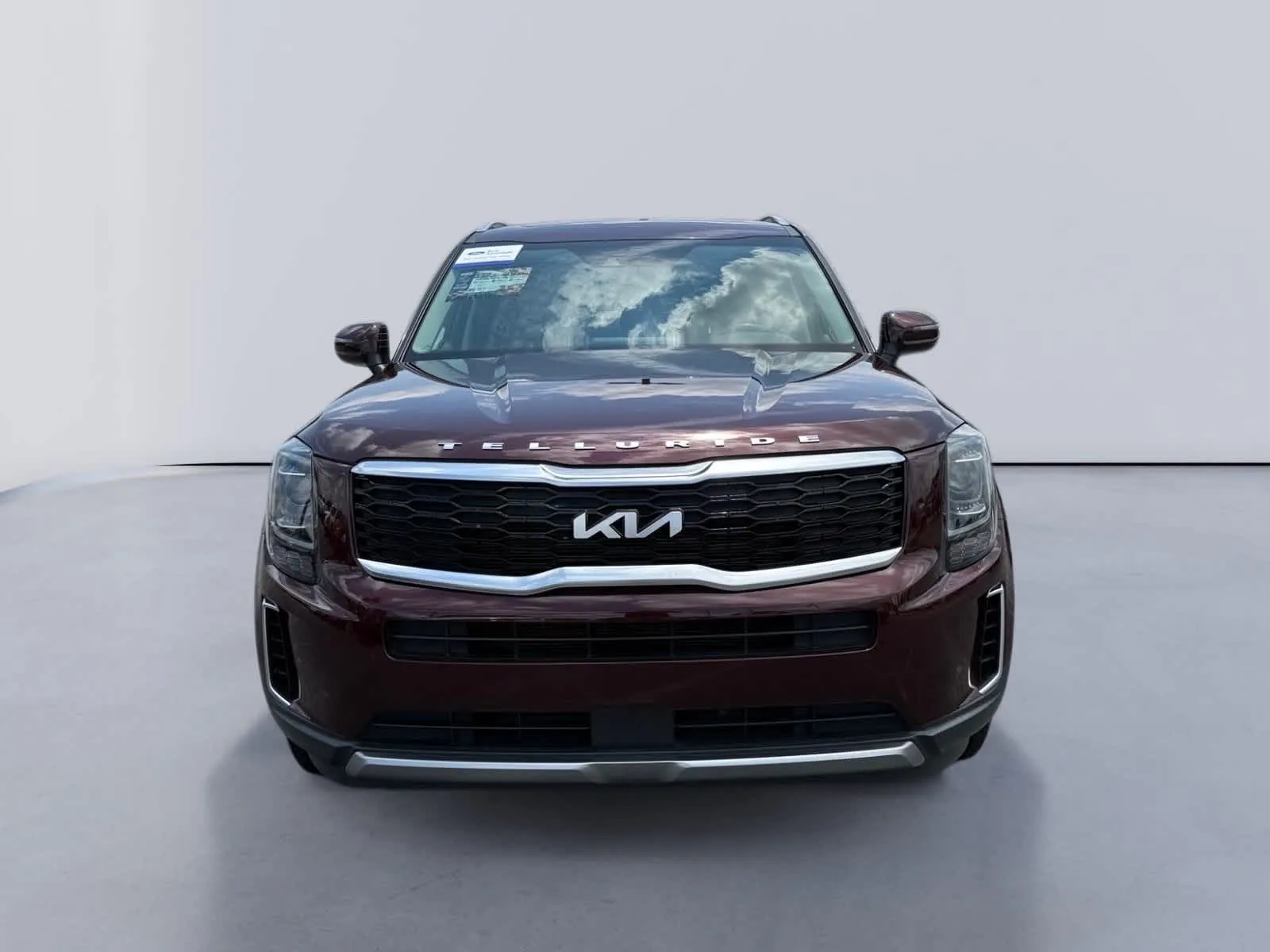 2022 Kia Telluride EX - Photo 8