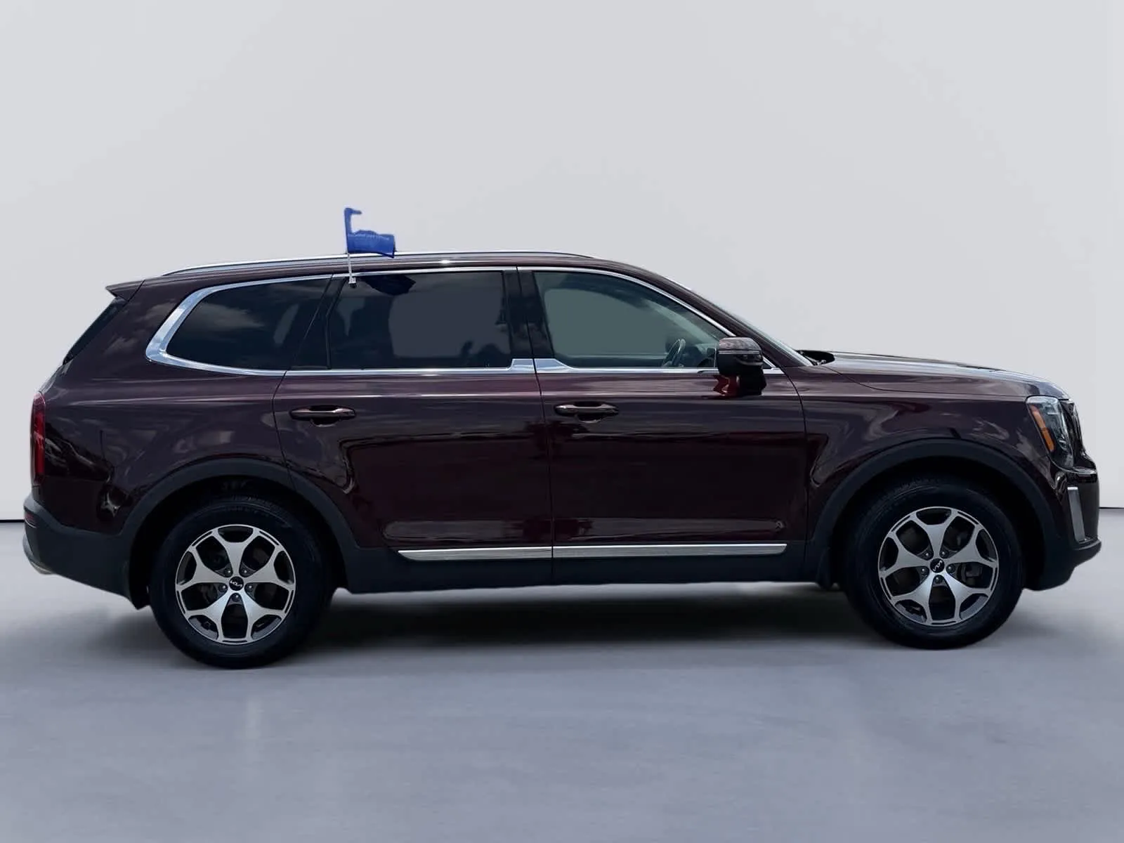2022 Kia Telluride EX - Photo 6