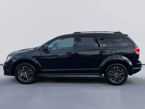 Photos of 2019 Dodge Journey SE Value Pkg for sale in Morristown, TN at Farris Ford - Morristown