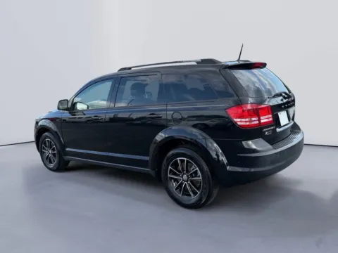 Another view of 2019 Dodge Journey SE Value Pkg for sale in Morristown, TN at Farris Ford - Morristown
