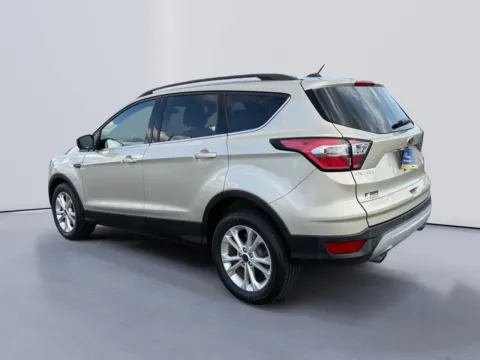 Another view of 2017 Ford Escape SE for sale in Morristown, TN at Farris Ford - Morristown