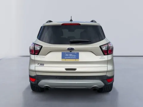 More photos of 2017 Ford Escape SE at Farris Ford - Morristown, TN