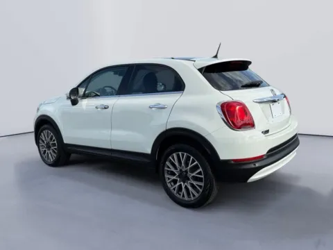 Another view of 2018 FIAT 500X Lounge for sale in Morristown, TN at Farris Ford - Morristown
