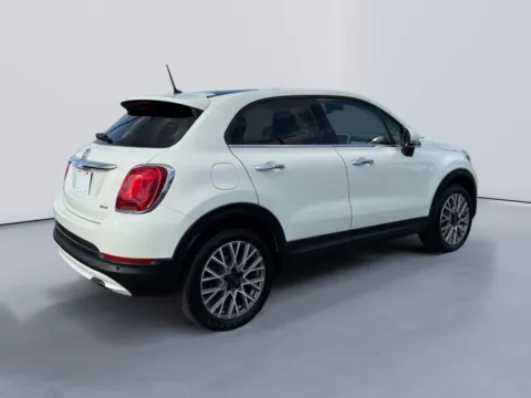 More photos of 2018 FIAT 500X Lounge at Farris Ford - Morristown, TN