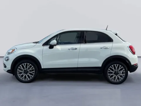 Photos of 2018 FIAT 500X Lounge for sale in Morristown, TN at Farris Ford - Morristown