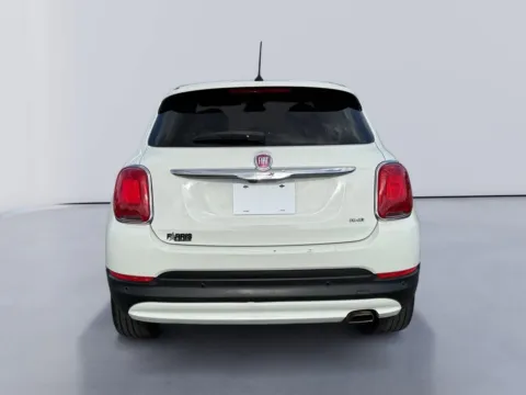 More photos of 2018 FIAT 500X Lounge at Farris Ford - Morristown, TN