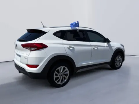 More photos of 2017 Hyundai Tucson SE at Farris Ford - Morristown, TN