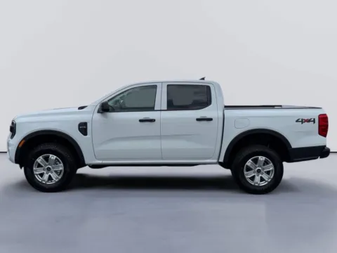 Photos of 2026 Ford Ranger XL for sale in Morristown, TN at Farris Ford - Morristown