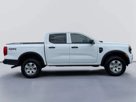 More photos of 2026 Ford Ranger XL at Farris Ford - Morristown, TN