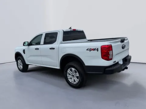 Another view of 2026 Ford Ranger XL for sale in Morristown, TN at Farris Ford - Morristown