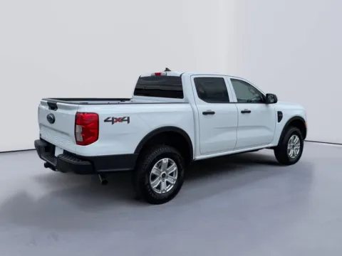 More photos of 2026 Ford Ranger XL at Farris Ford - Morristown, TN