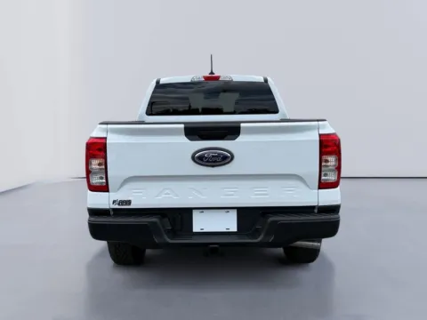 More photos of 2026 Ford Ranger XL at Farris Ford - Morristown, TN