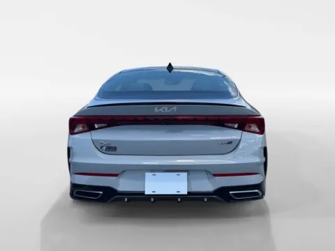 More photos of 2022 Kia K5 GT-Line at Farris Ford - Morristown, TN