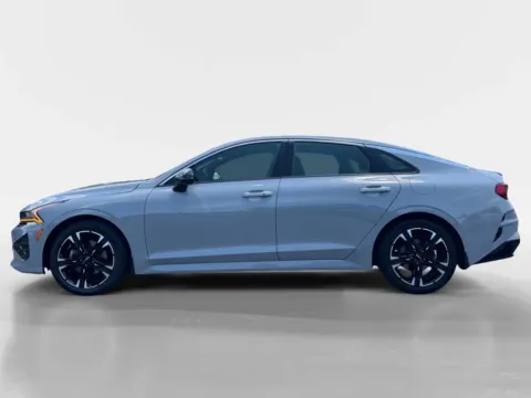 Photos of 2022 Kia K5 GT-Line for sale in Morristown, TN at Farris Ford - Morristown