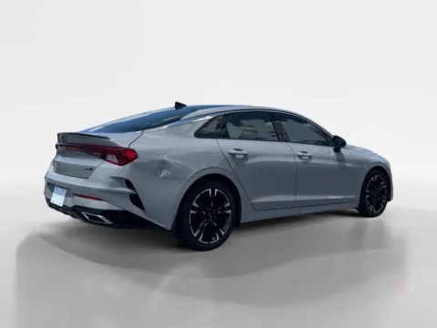 More photos of 2022 Kia K5 GT-Line at Farris Ford - Morristown, TN