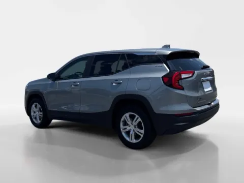Another view of 2024 GMC Terrain SLE for sale in Morristown, TN at Farris Ford - Morristown