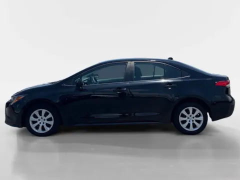 Photos of 2023 Toyota Corolla LE for sale in Morristown, TN at Farris Ford - Morristown