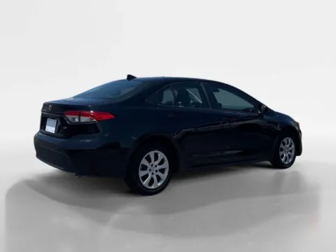 More photos of 2023 Toyota Corolla LE at Farris Ford - Morristown, TN