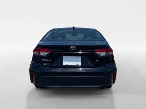 More photos of 2023 Toyota Corolla LE at Farris Ford - Morristown, TN