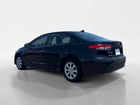 Another view of 2023 Toyota Corolla LE for sale in Morristown, TN at Farris Ford - Morristown