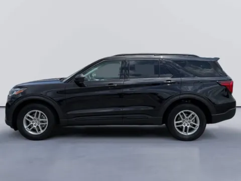 Photos of 2026 Ford Explorer Active w/200A Pkg for sale in Morristown, TN at Farris Ford - Morristown