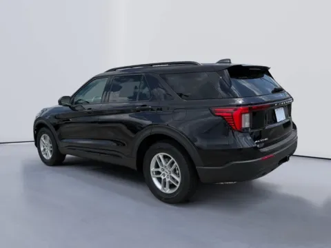 Another view of 2026 Ford Explorer Active w/200A Pkg for sale in Morristown, TN at Farris Ford - Morristown