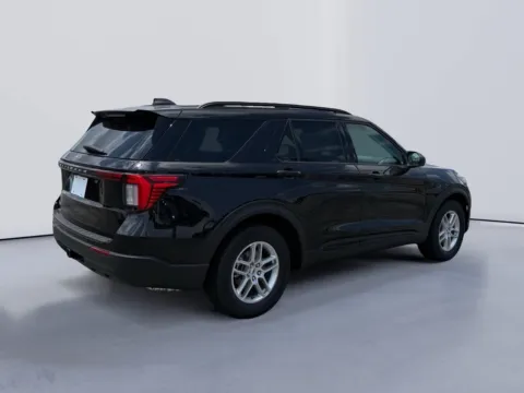 More photos of 2026 Ford Explorer Active w/200A Pkg at Farris Ford - Morristown, TN
