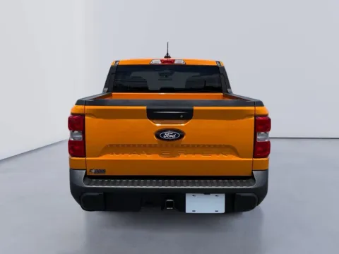 More photos of 2026 Ford Maverick XLT at Farris Ford - Morristown, TN