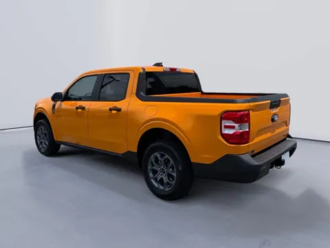 Another view of 2026 Ford Maverick XLT for sale in Morristown, TN at Farris Ford - Morristown