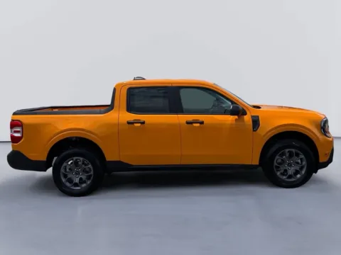 More photos of 2026 Ford Maverick XLT at Farris Ford - Morristown, TN