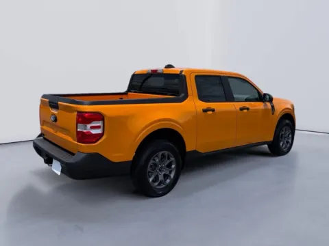 More photos of 2026 Ford Maverick XLT at Farris Ford - Morristown, TN