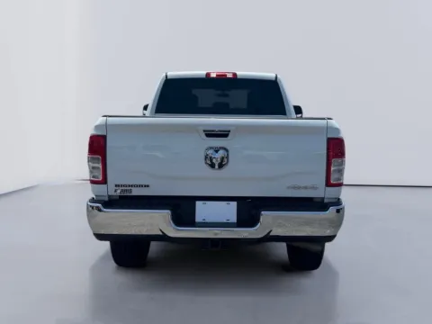 More photos of 2019 Ram 2500 Big Horn at Farris Ford - Morristown, TN