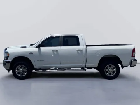 Photos of 2019 Ram 2500 Big Horn for sale in Morristown, TN at Farris Ford - Morristown