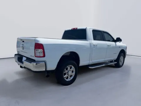 More photos of 2019 Ram 2500 Big Horn at Farris Ford - Morristown, TN