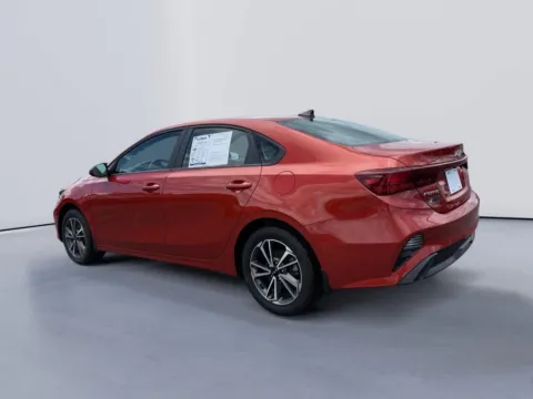 Another view of 2022 Kia Forte LXS for sale in Morristown, TN at Farris Ford - Morristown