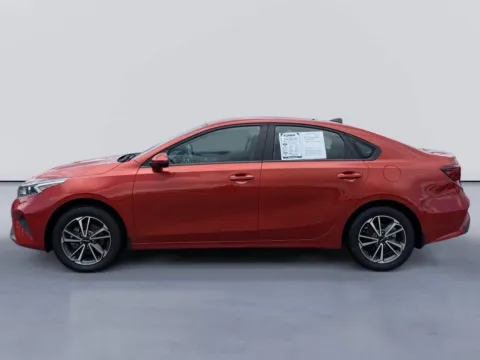Photos of 2022 Kia Forte LXS for sale in Morristown, TN at Farris Ford - Morristown