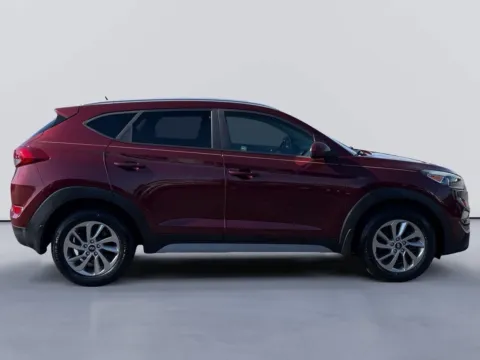 More photos of 2017 Hyundai Tucson SE at Farris Ford - Morristown, TN