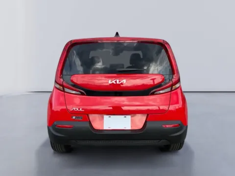 More photos of 2022 Kia Soul LX at Farris Ford - Morristown, TN