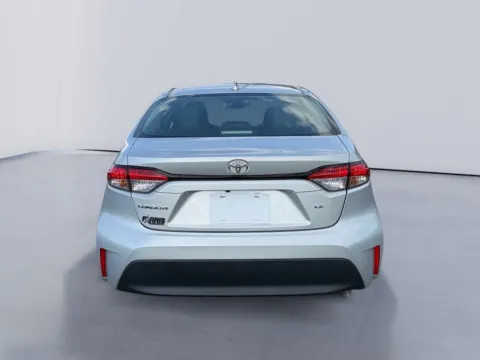 More photos of 2024 Toyota Corolla LE at Farris Ford - Morristown, TN