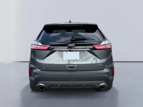 More photos of 2024 Ford Edge Titanium at Farris Ford - Morristown, TN