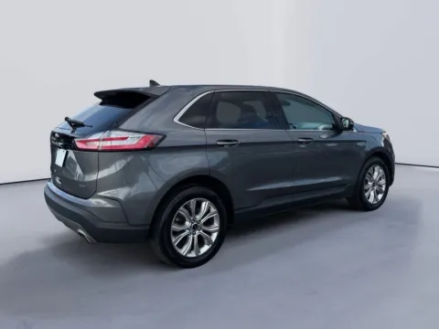 More photos of 2024 Ford Edge Titanium at Farris Ford - Morristown, TN