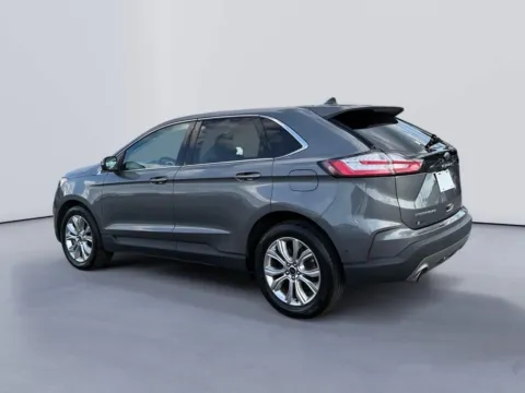 Another view of 2024 Ford Edge Titanium for sale in Morristown, TN at Farris Ford - Morristown