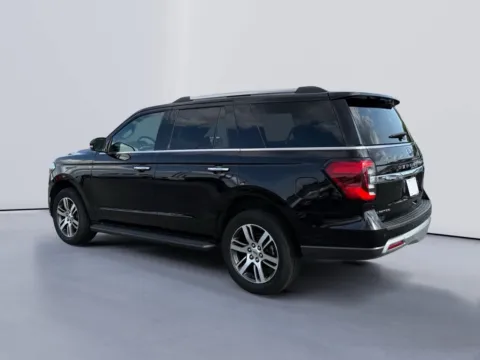 Another view of 2024 Ford Expedition Limited for sale in Morristown, TN at Farris Ford - Morristown